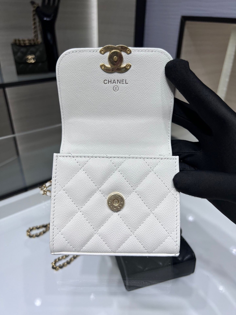 Chanel 19 Bags